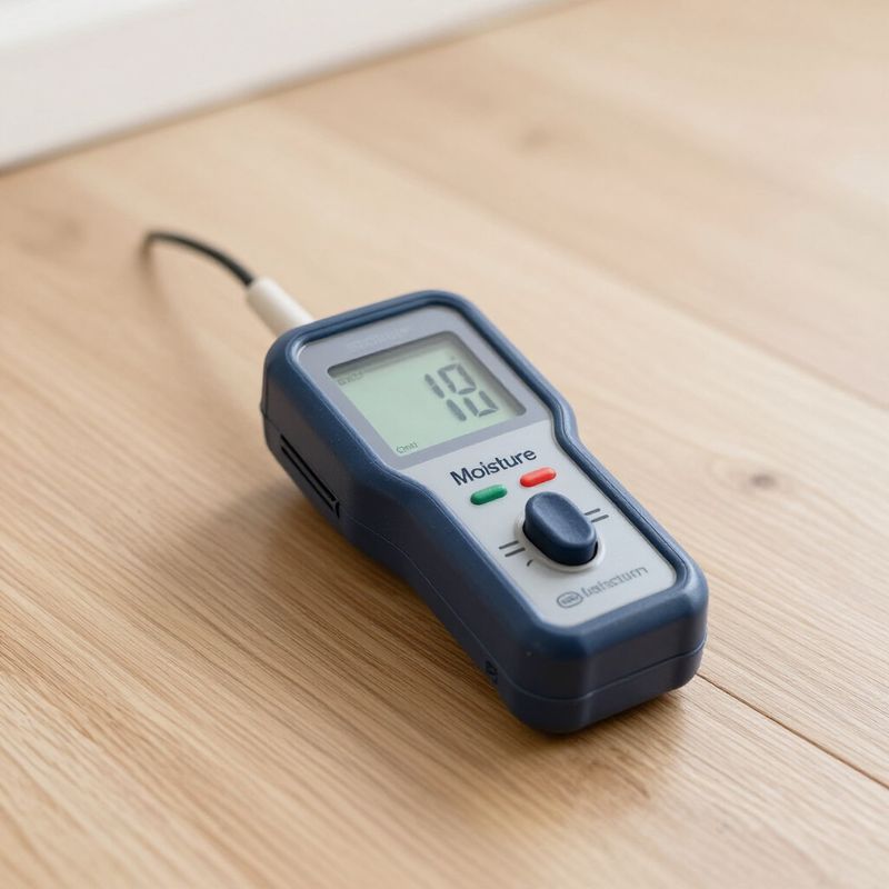 Leak Detection & Repair in South Euclid