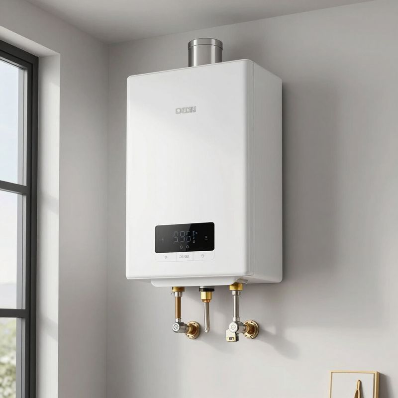 Water Heater Services in South Euclid