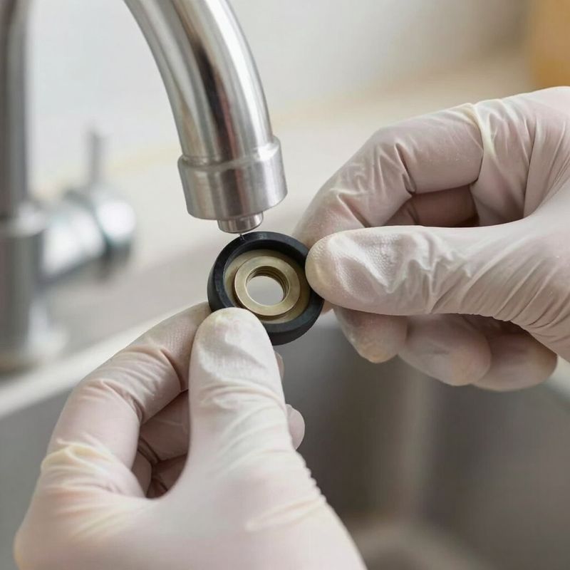 Toilet & Faucet Repair in South Euclid