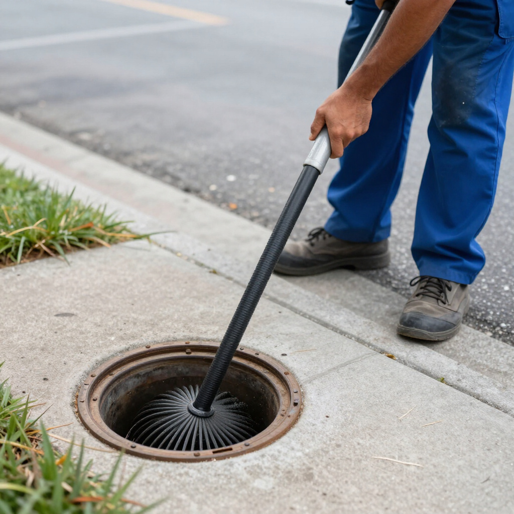 Sewer & Pipe Services in South Euclid