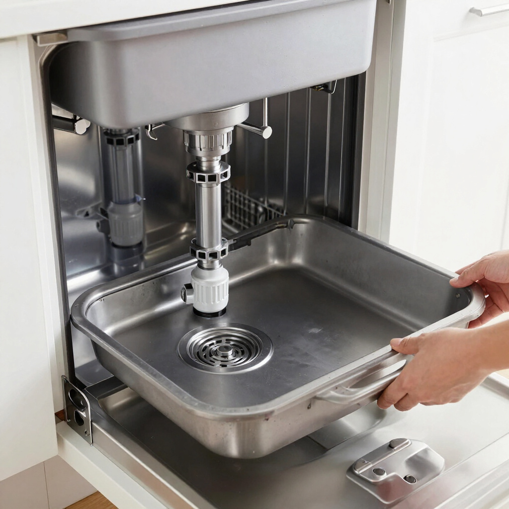 Garbage Disposal in South Euclid
