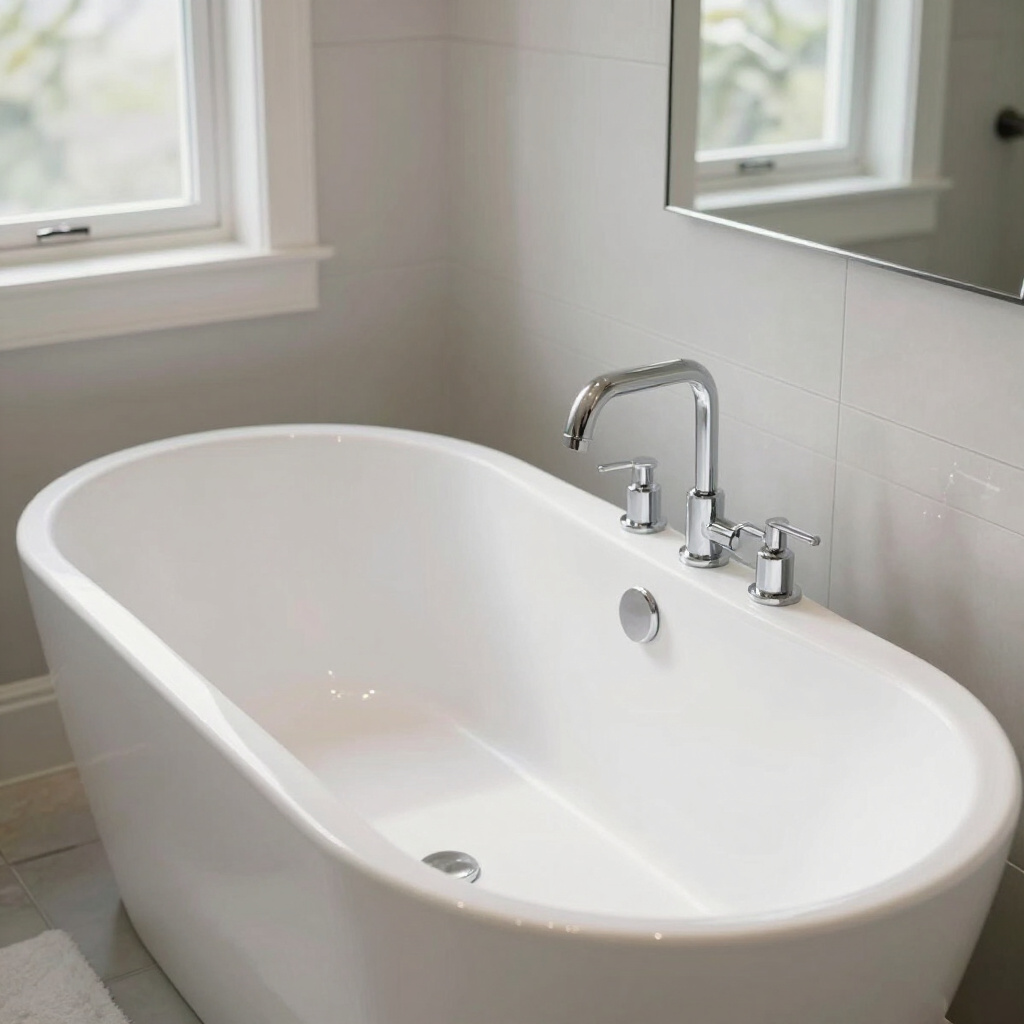 Bathroom & Kitchen Upgrades in South Euclid
