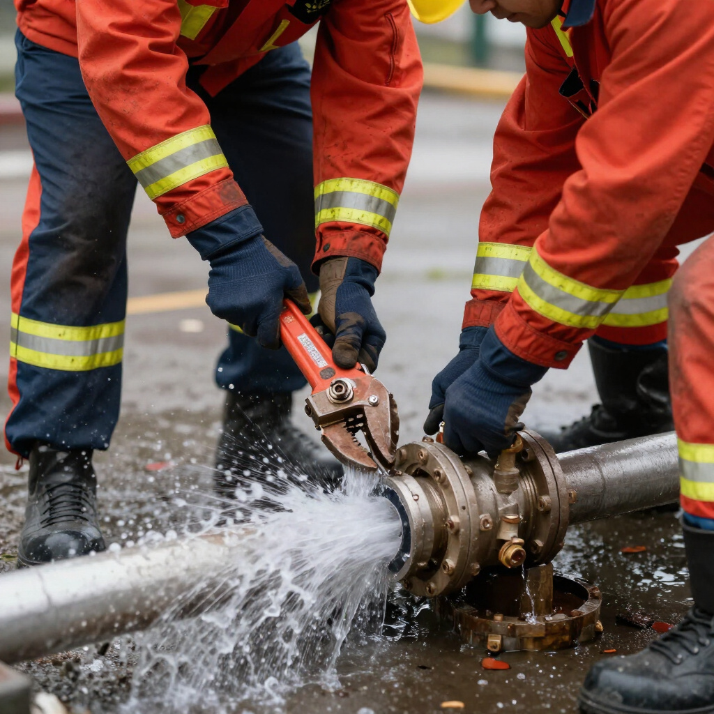Emergency Plumbing in South Euclid